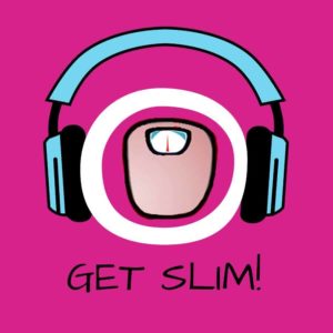 Get Slim! Schnell und einfach abnehmen mit Hypnose