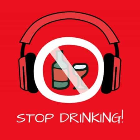 Stop Drinking! Alkoholsucht und Alkoholprobleme überwinden mit Hypnose