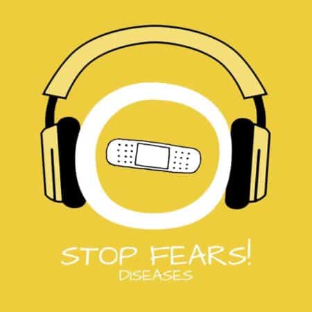 Stop Fears! Angst vor Krankheiten überwinden mit Hypnose