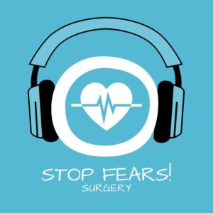 Stop Fears! Angst vor Operationen lindern mit Hypnose