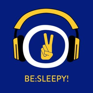Be:Sleepy! Besser Schlafen mit Hypnose