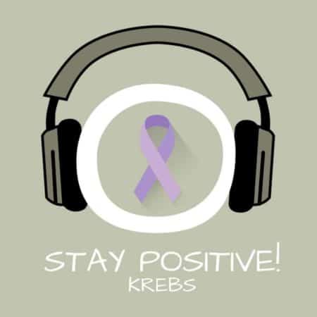 Stay Positive! Positiv Denken bei Krebs mit Hypnose