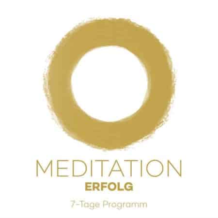 7-Tage Meditationskurs Erfolg