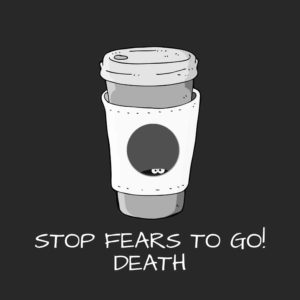 Stop Fears To Go! Mentaltraining Angst vor dem Tod