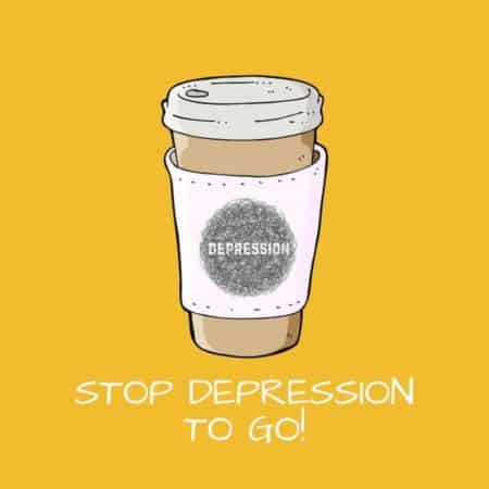 Stop Depression to Go! Mentaltraining bei Depressionen