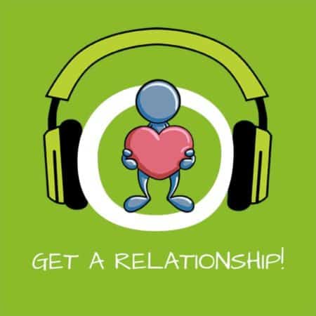 Get a Relationship! Einen Partner finden mit Hypnose