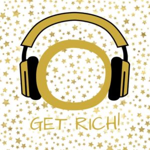 Get Rich! Reichtum, Wohlstand und Fülle manifestieren mit Hypnose