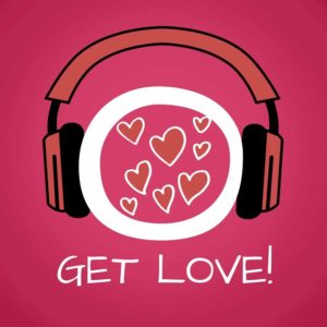 Get Love! Sich selbst lieben lernen mit Hypnose