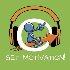 Get Motivation! Selbstmotivation steigern mit Hypnose