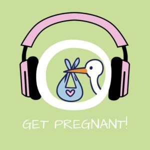 Get Pregnant! Kinderwunsch erfüllen und schwanger werden mit Hypnose