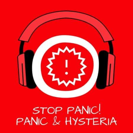 Stop Panic! Panik und Hysterie stoppen mit Hypnose