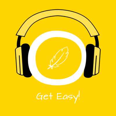 Get Easy! Mehr Leichtigkeit im Leben mit Hypnose