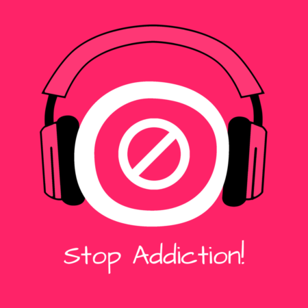 Stop Addiction! Suchtprobleme überwinden mit Hypnose