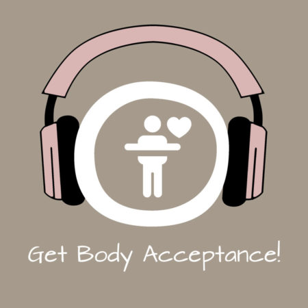 Get Body Acceptance! Körperakzeptanz mit Hypnose erlangen
