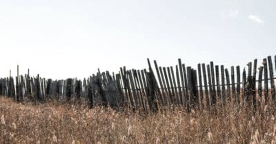 Symbolbild für Grenzen setzen – 
