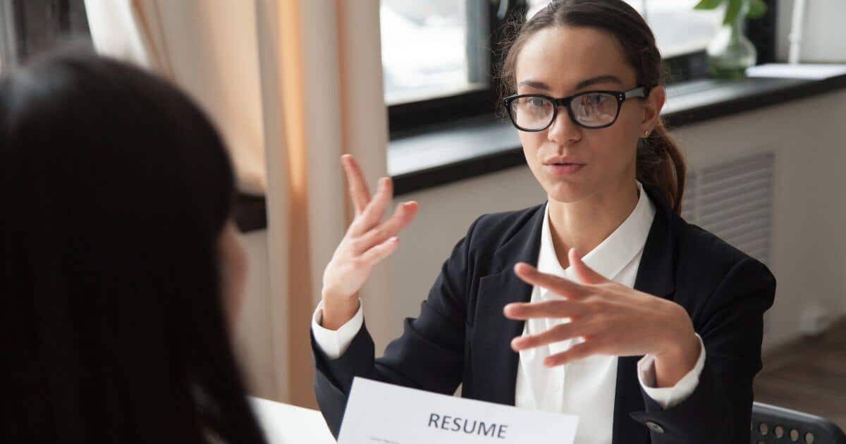 Selbstbewusst mit Ablehnung im Job umgehen