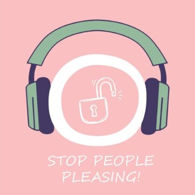 Stop People Pleasing! – Harmoniesucht stoppen & gesunde Grenzen setzen mit Hypnose